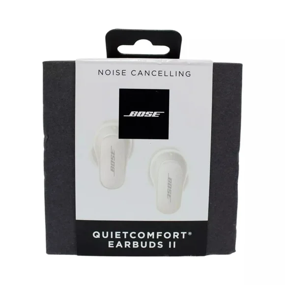 Headphones | Bose Quietcomfort Noise Cancelling Bluetooth